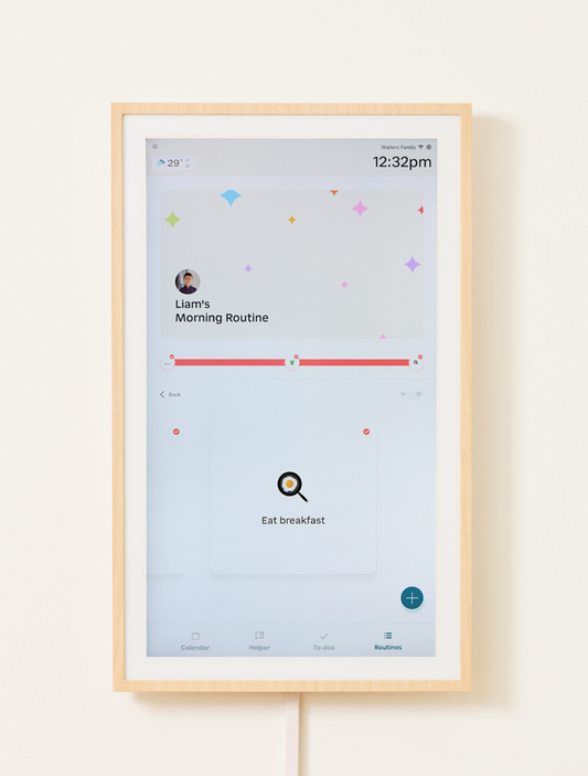 Smart Wall Planner
