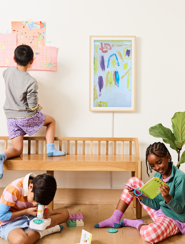 Smart Wall Planner