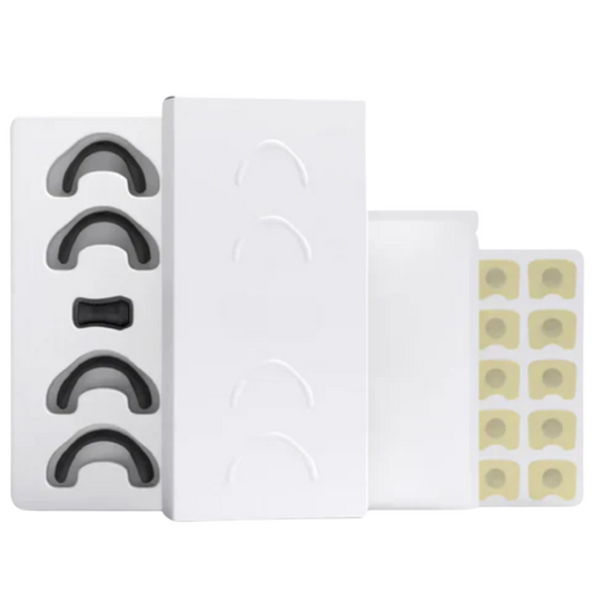 Pure Peak Breathing Strips